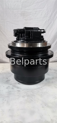 Belparts excavator DX300-7 401-00470A K1001992C Travel motor assy untuk doosan drive akhir