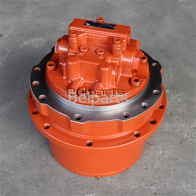 Hitachi excavator ZX48 4431549 penggerak akhir gearbox mini excavator baru