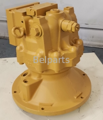 Motor Ayun Ekskavator Komatsu PC200-7 706-7G-01040