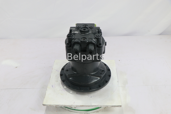 KRC0204 MFC160 Excavator Swing Motor untuk JCB220 SH210-5 CX210