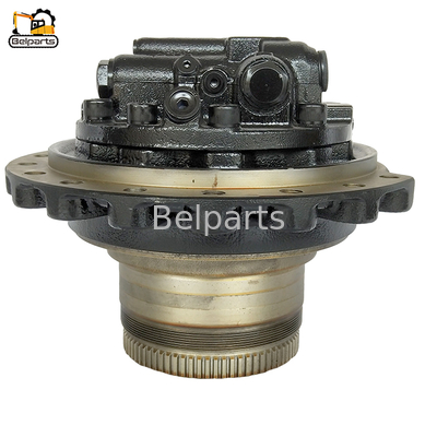 Hitachi ZX240-3 Excavator Travel Motor Assy 9234159 9237803