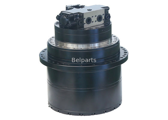 TM40 31N6-40011 Excavator Travel Motor Assy DH200-5 DH200-7 DH220-5 R210-7 EC210 drive akhir