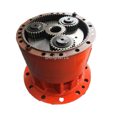 DH220-5 PC20 UH052 EZ70 Excavator Ayunan Gearbox