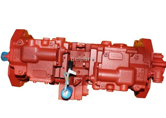 31N6-10010 K3v112dt Bagian Pompa  R210-7 R215-7 R220-5 Pompa Hidrolik Excavator Hyundai