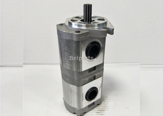 Pompa Roda Hidrolik Excavator EX100-5 HPV091 4276918