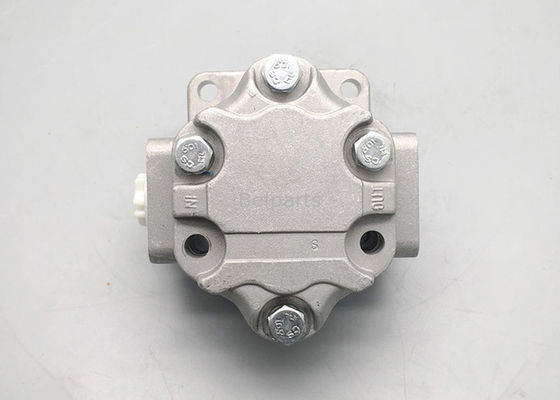 Pompa roda gigi excavator PC55UU-1 PC40 pompa piston KB2012B-40060 hidrolik