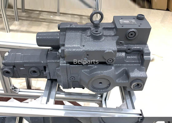 Excavator EX60-3 pompa hidrolik pompa utama Ex60 A10VD43 4217015 pompa piston untuk hitachi