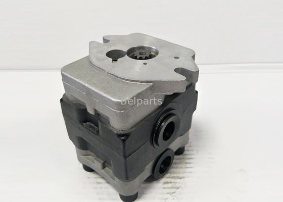 Pompa percontohan Excavator PC55 PC50MR-2 4466797 pompa roda gigi utama hidrolik