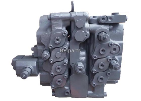 100 Katup Kontrol Excavator EC290BLC Baru 14511439
