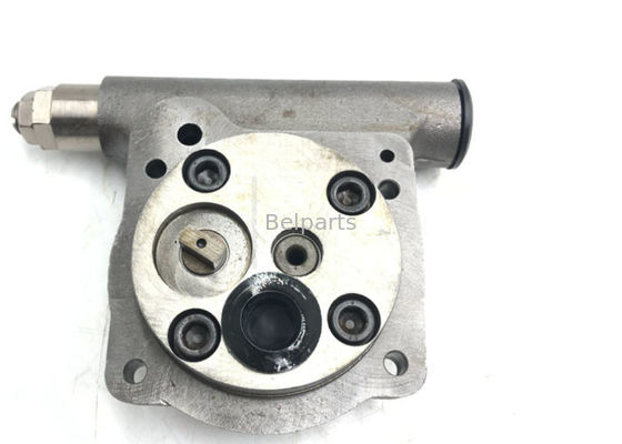 708-1W-00042 Pompa Gear Hidraulik Untuk Excavator PC60 7 PC75