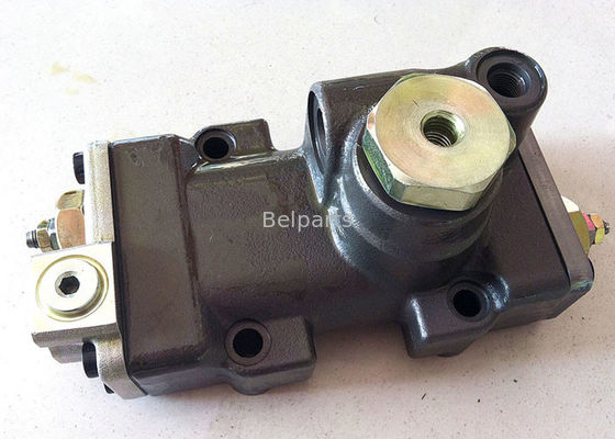 Belparts ZX200 HPV0102 Hydraulic Pump Regulator 9181608