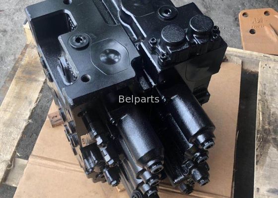 210Kg SK250 Katup Kontrol Excavator B44014B KMX15YD