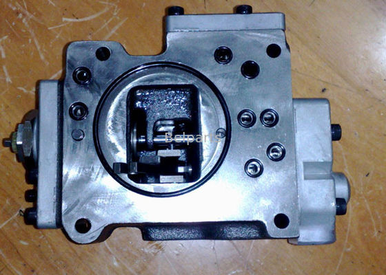 Regulator Pompa Hidraulik K3V63DT, Suku Cadang Pompa Hidraulik Excavator E312 SA8230-09140