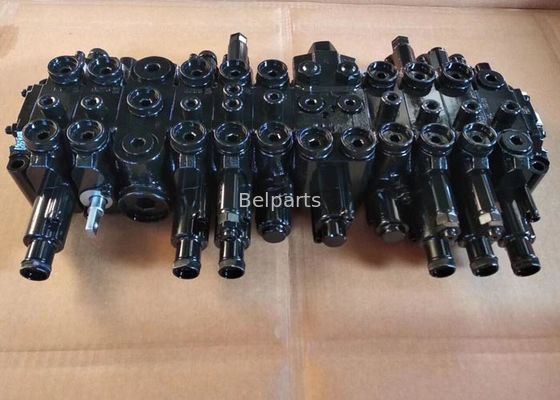 Katup Kontrol Utama K1036660b Untuk Doosan Excavator DX55 DX60-7