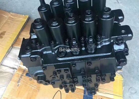 Katup Kontrol Excavator XGMA 822LC, Katup Kontrol Utama MCV