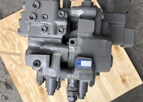 Katup Kontrol Utama Hidraulik UX22-142, Katup Hidraulik Excavator EW130W