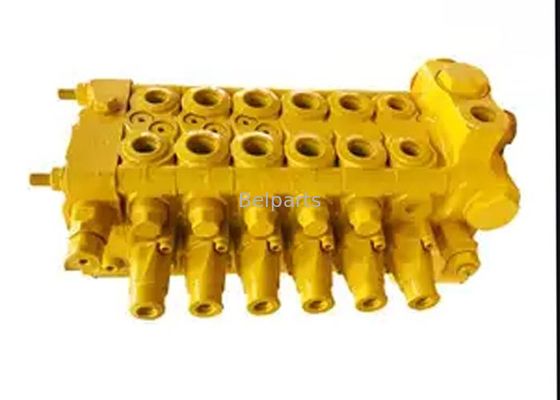 259-7400 Katup Kontrol Hidraulik Untuk Excavator E330DL