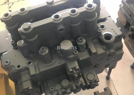 Katup Kontrol Hidraulik Excavator Hitachi ZX350LC-3 4625137