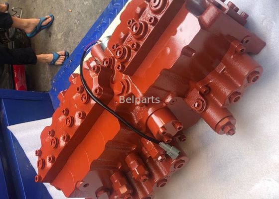 4254673 Katup Kontrol Excavator EX200-1 EX200-2 EX200-3 Katup Kontrol Hitachi