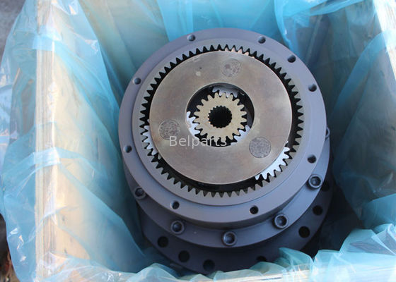 ZX200-3 EX200-3 Excavator Swing Drive, 9196963 Gearbox Pengurangan Motor Hidraulik