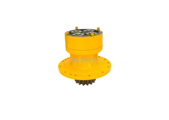 Excavator R305-7 excavator swing gearbox 31E9-01052 gearbox hidrolik