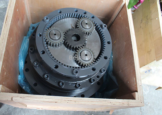 Excavator R320-7 suku cadang motor ayun motor hidrolik 31N9-10151 motor ayun excavator