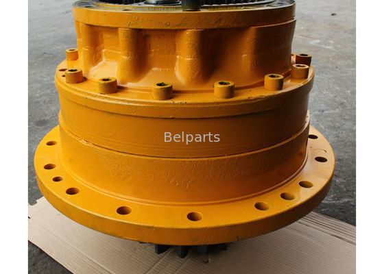 R210LC-7 Excavator Swing Gearbox, 31N6-10150 Pengurangan Ayun
