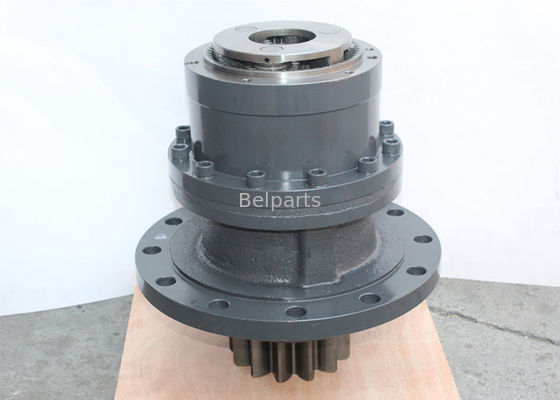 Excavator ZX120 peredam ayun 9196343 mematikan gearbox excavator swing gearbox