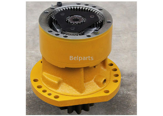 PC138USLC-2 Excavator Swing Motor 22B-26-01000 22B-26-01130