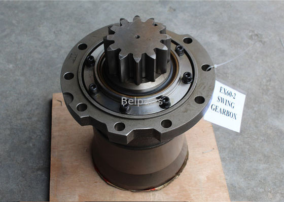 EX60-2 Excavator Swing Gearbox, 9118328 Motor Swing Hidraulik