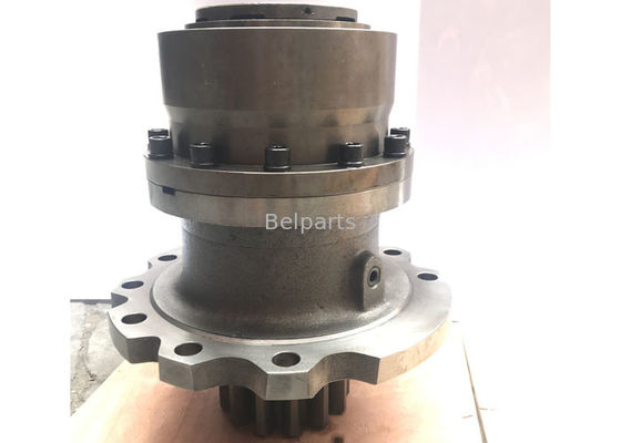 Pengurangan ayunan excavator EX120-5 slewing gear box 9148921 gearbox excavator