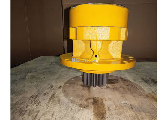 Pengurangan ayunan excavator R60-7 31M8-10140 gearbox ayun excavator