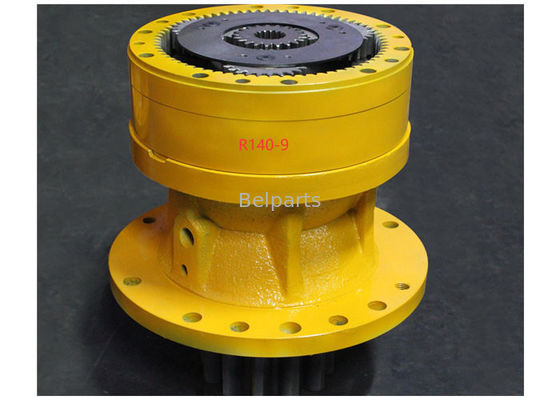 Motor ayun hidrolik excavator R140-9 ayunan excavator 31Q4-11141 gearbox