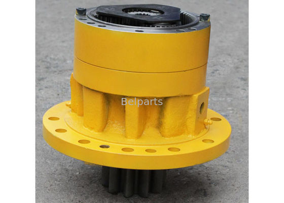 Pengurangan ayunan excavator PC75UU-3 21w-26-00052 gearbox ayunan excavator