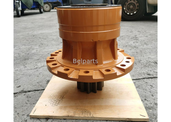 Pengurangan ayunan excavator E318DL excavator swing gearbox 369-9604 slew gear box