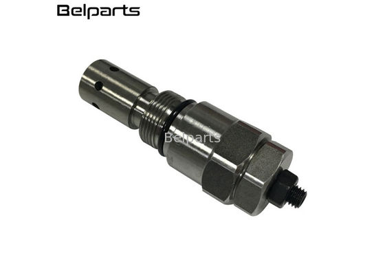 Excavator Relief Valve motor ayun standar LG907 Silver