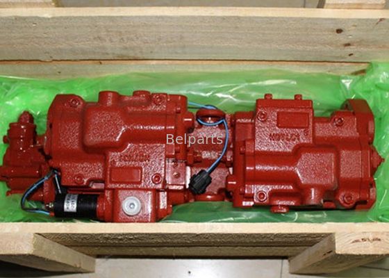 Excavator K3V63DT EC140 XE150 LG150 LG915 Pompa Hidraulik Assy