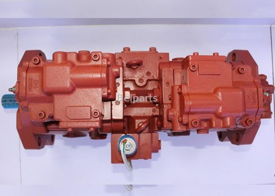 K3V112DT-9N24-12T Pompa Hidrolik  Untuk SH280 HD700-5 HD700-7