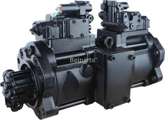 K5V140DTP 2437U470F1 Suku Cadang Excavator Pompa Hidraulik SK330-8 SK350-8