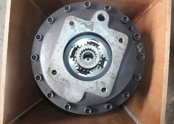DH330LC Excavator Swing Drive Swing Gearbox 404-00094 untuk doosan