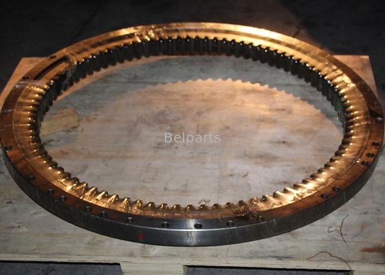 9245728 Meja Putar Bantalan Slewing Kecil Untuk Excavator ZX280-3LC
