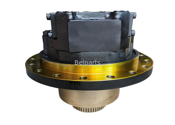 R330LC-9S Excavator Travel Motor Assy Final Drive 31Q9-40011 motor perjalanan