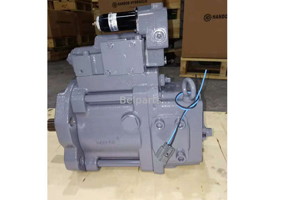 Pompa pilot Excavator ZX450-3 4633474 perangkat pompa roda gigi hidrolik