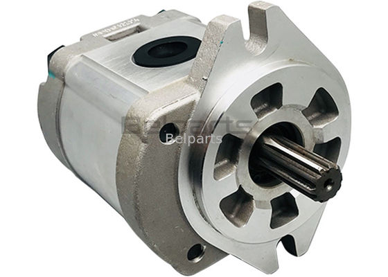 Pompa roda gigi hidrolik excavator 9217993 pompa pilot ZX200-5G pompa utama