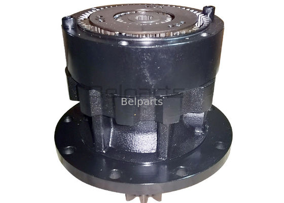 SK75UR SK60-5 Excavator Swing Gearbox 24100J11943F1