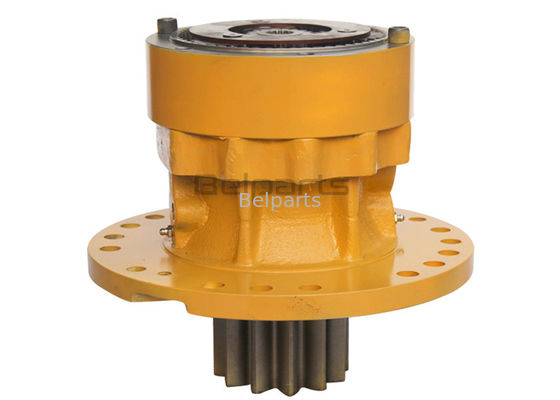 E307B Excavator Swing Gearbox 148-4567 Perangkat Swing Final Drive