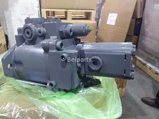 Pompa Utama Excavator Baja Bule K3SP36B SK60SR