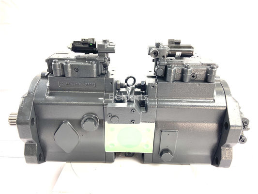 EC350D K5V160DT 14639133 Pompa utama hidrolik Pompa piston untuk