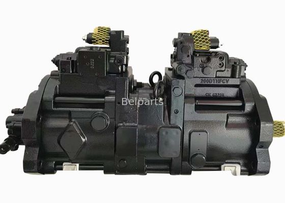 OEM K3V180DTH SK380 Excavator Pompa utama hidrolik Pompa hidrolik