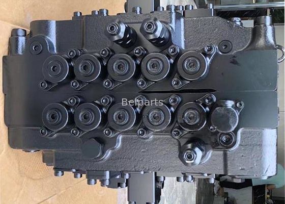 Excavator DX235 410105-00161 Kontrol Katup Assy